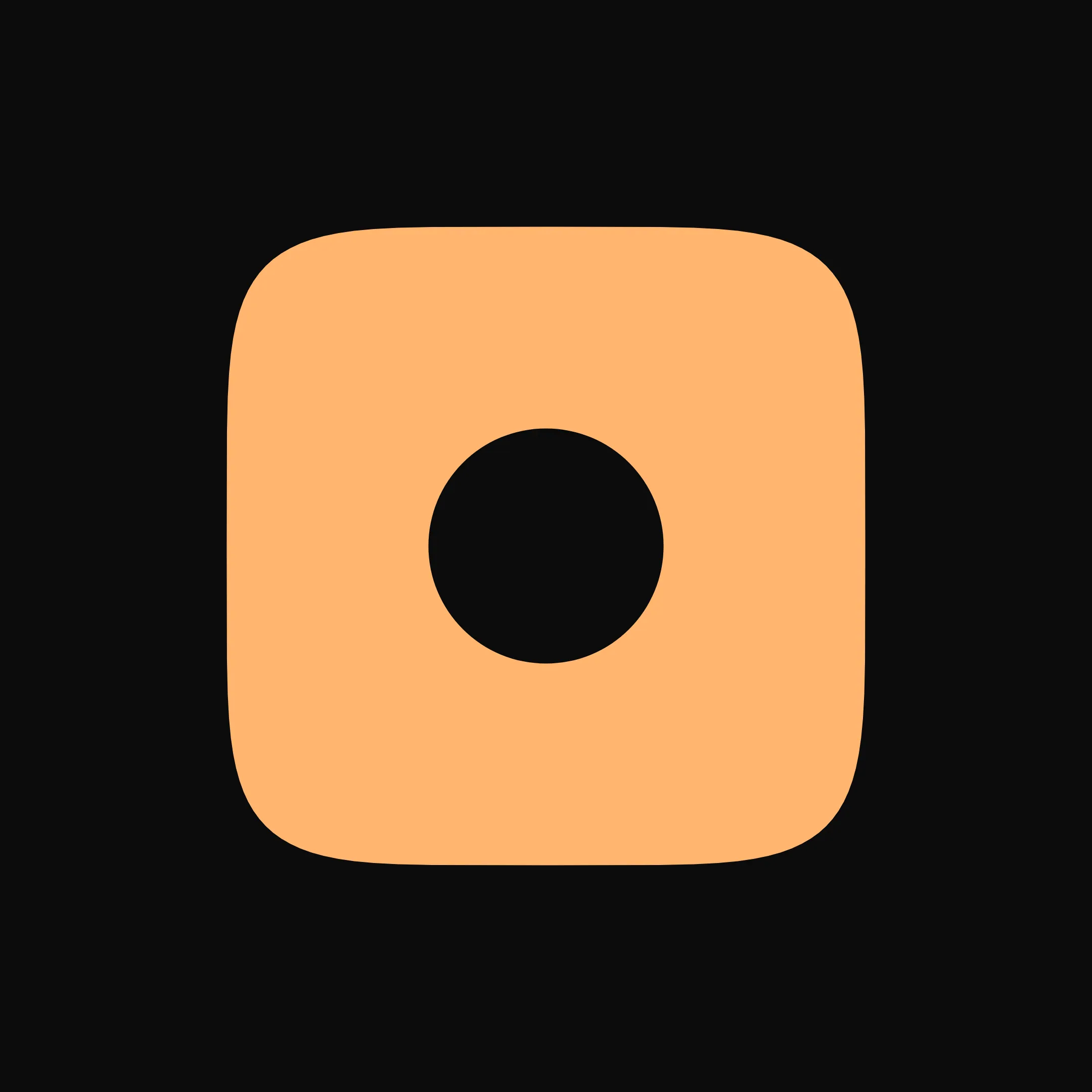 Cut squircle