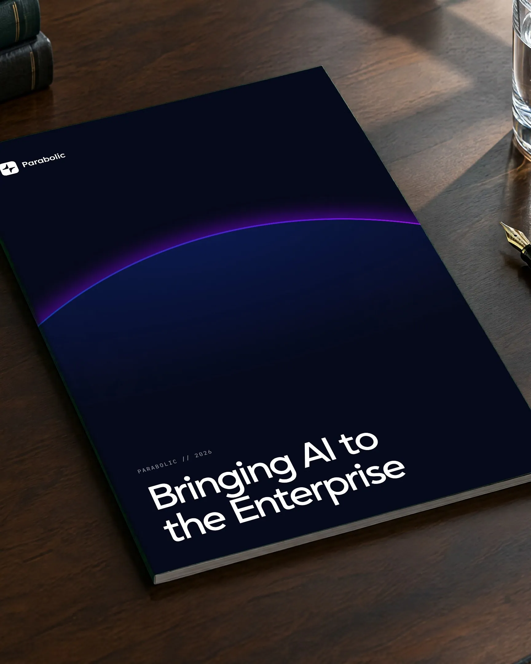 Investor booklet