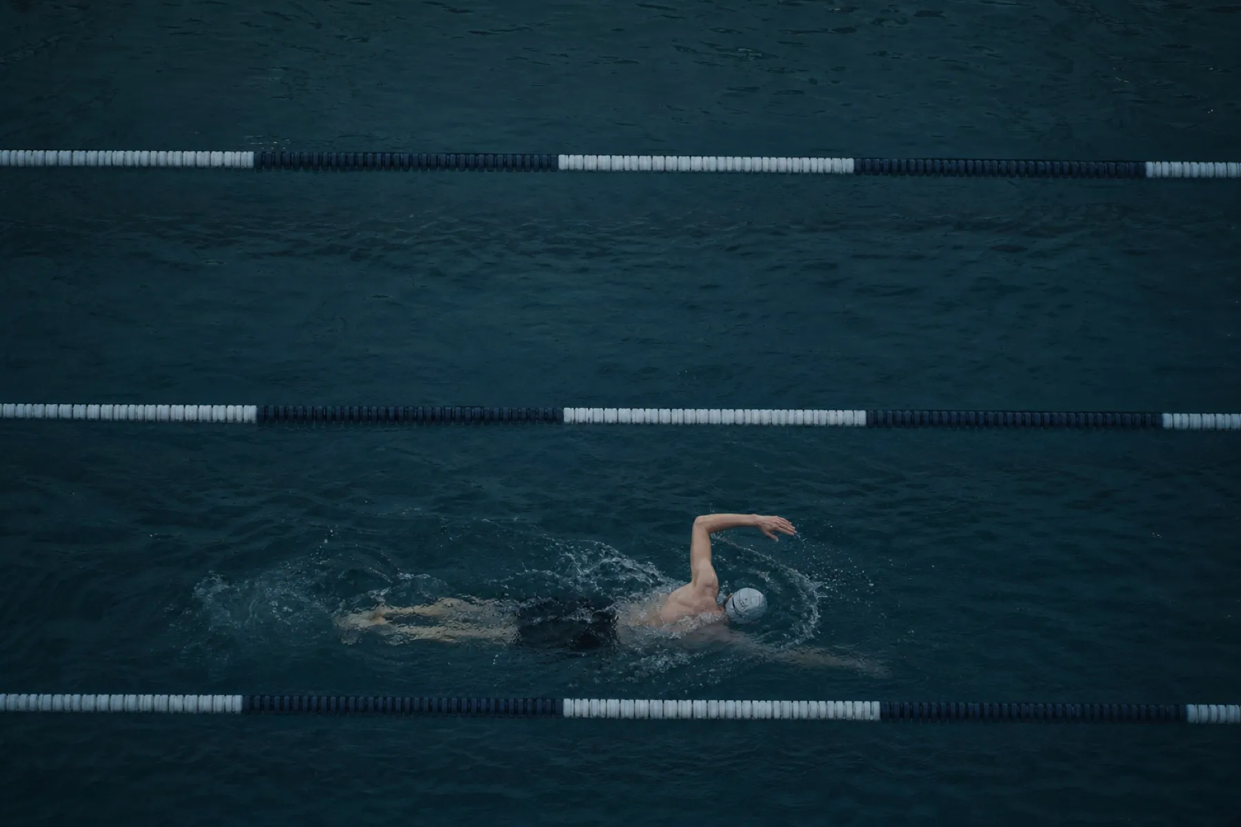 Lane work